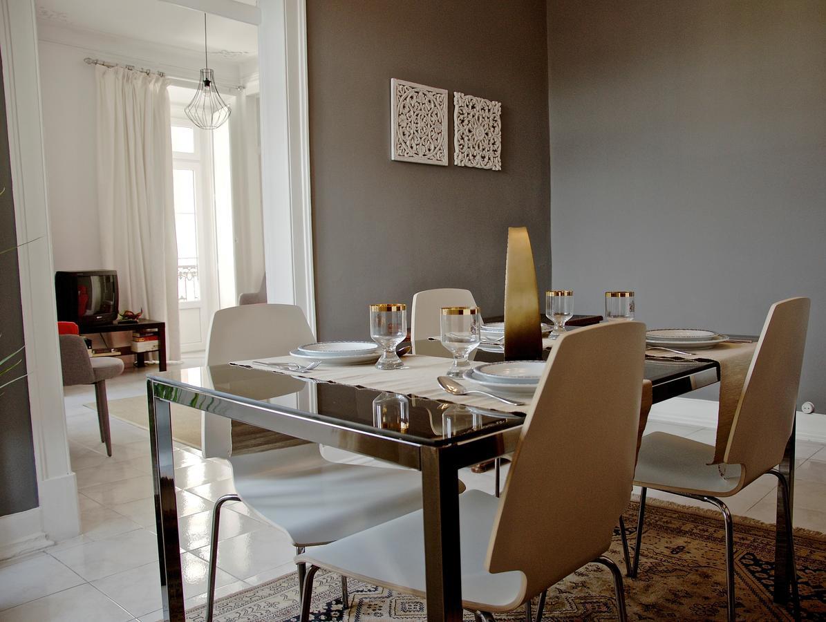 Chiado Lisbon Apartment Zewnętrze zdjęcie