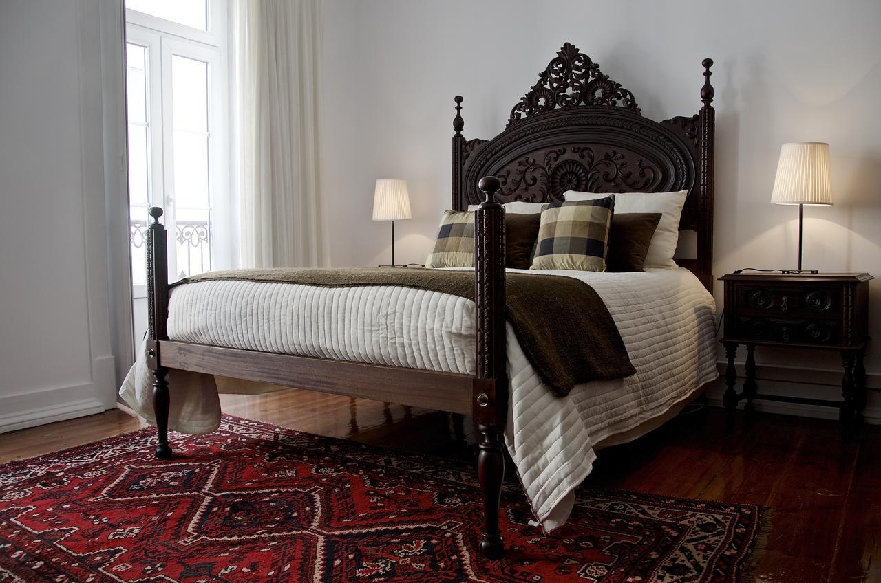 Chiado Lisbon Apartment Zewnętrze zdjęcie