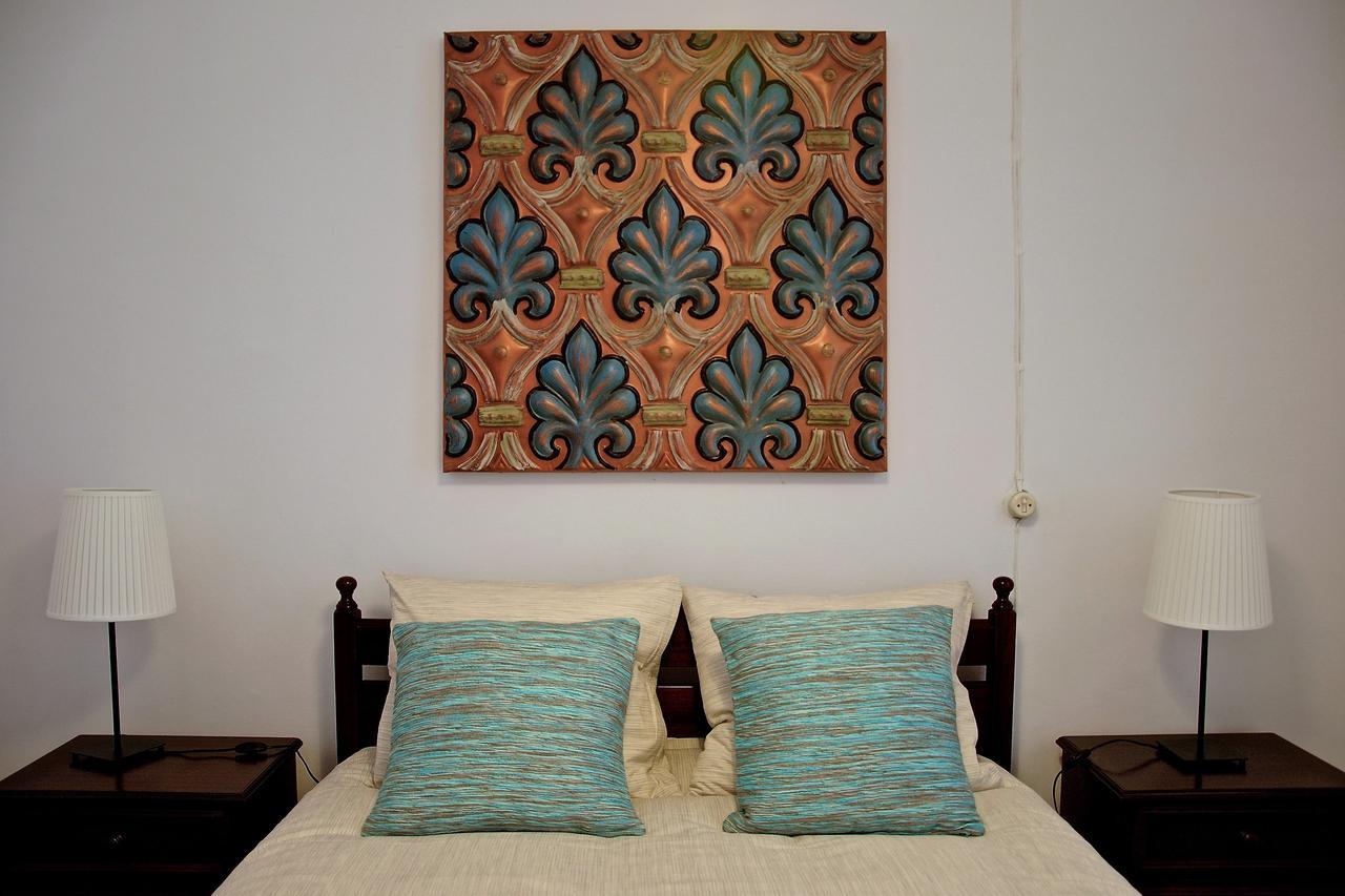 Chiado Lisbon Apartment Zewnętrze zdjęcie