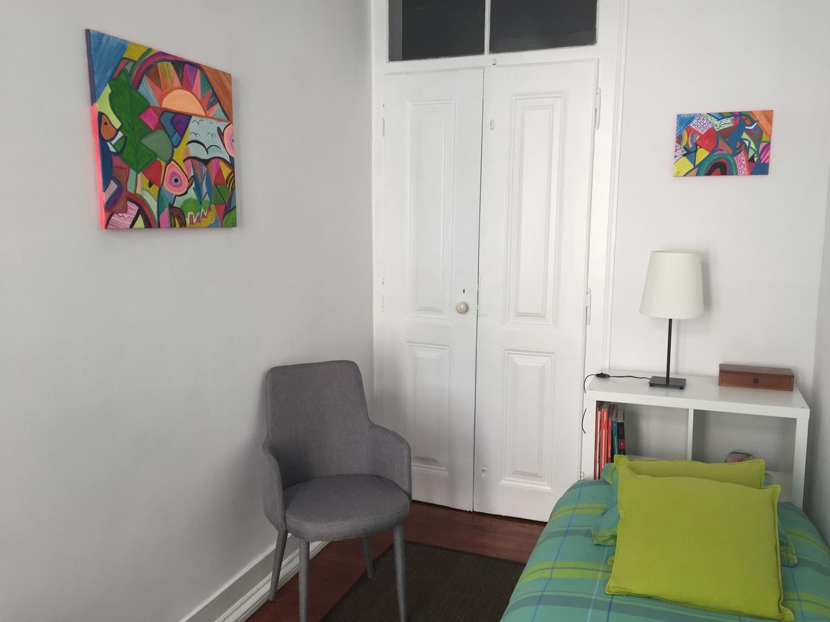 Chiado Lisbon Apartment Zewnętrze zdjęcie