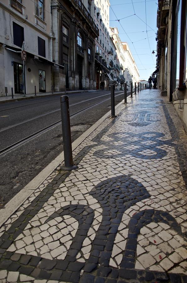 Chiado Lisbon Apartment Zewnętrze zdjęcie