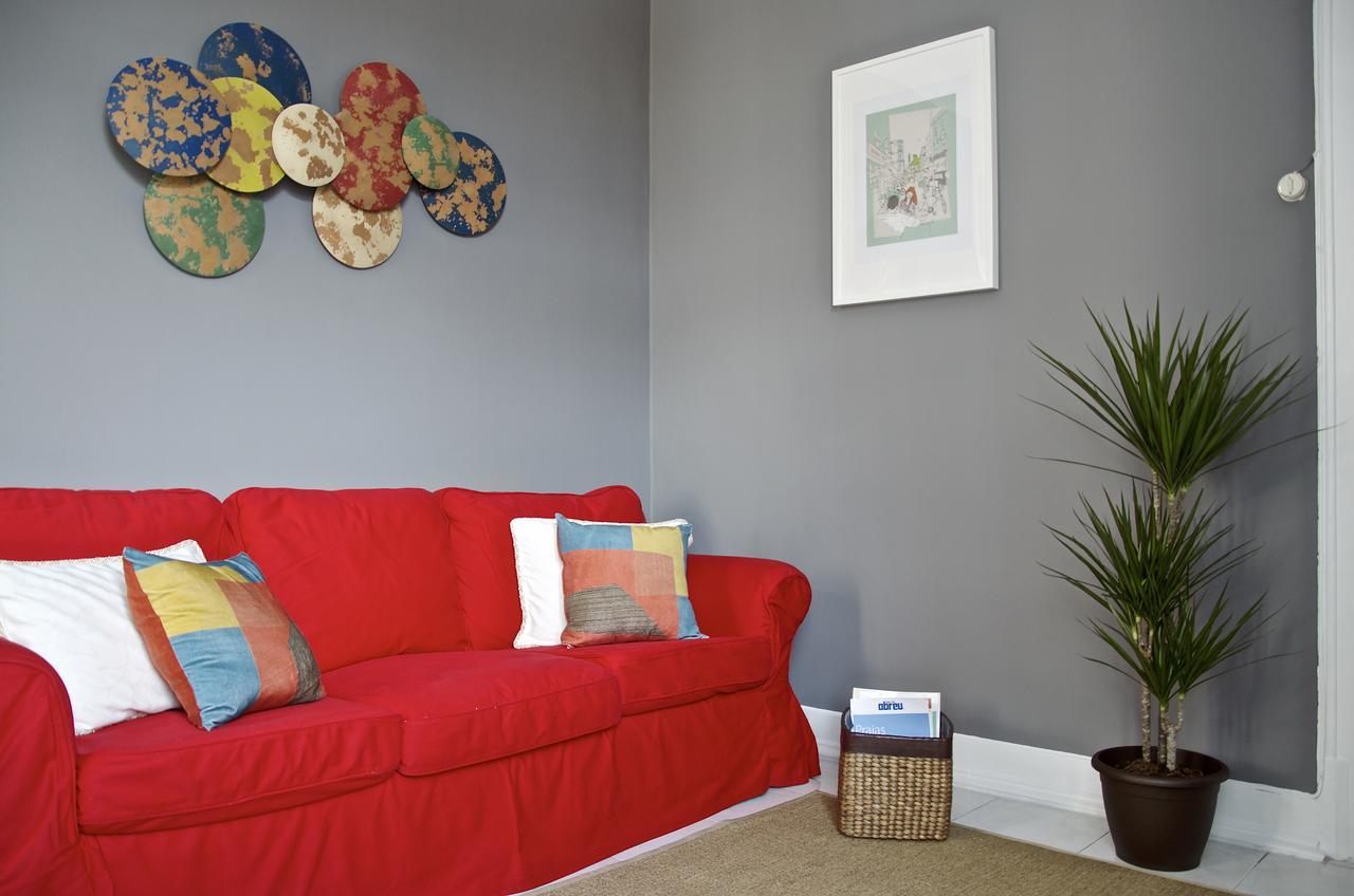 Chiado Lisbon Apartment Zewnętrze zdjęcie