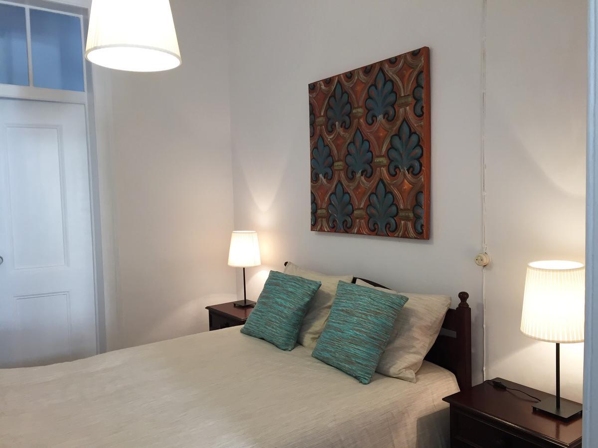 Chiado Lisbon Apartment Zewnętrze zdjęcie