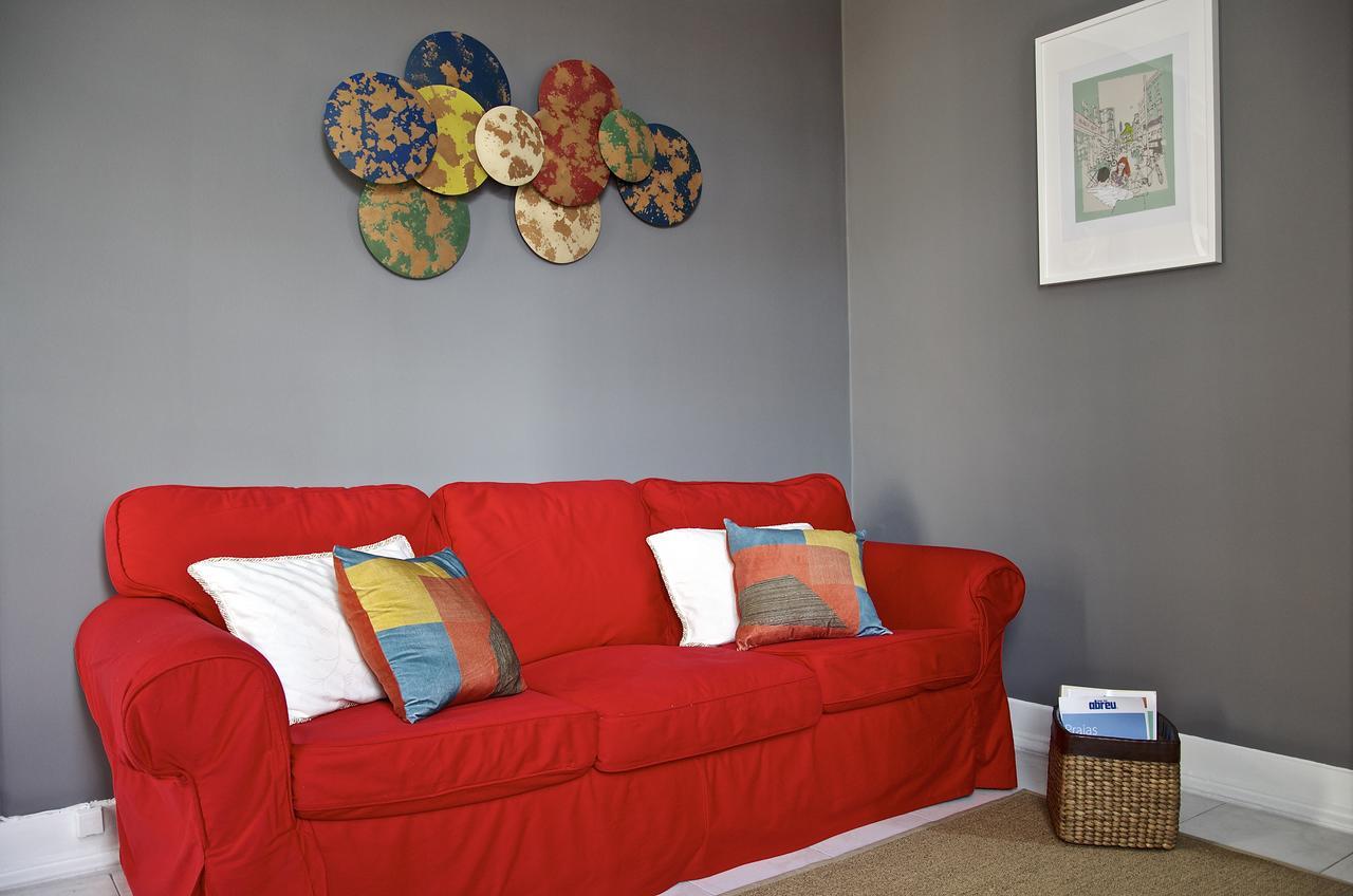 Chiado Lisbon Apartment Zewnętrze zdjęcie