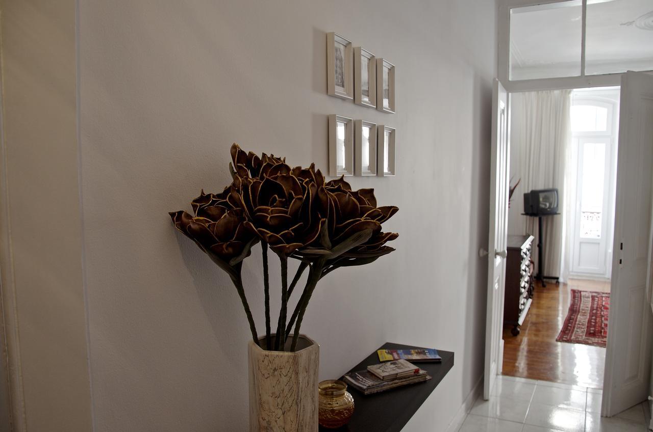 Chiado Lisbon Apartment Zewnętrze zdjęcie