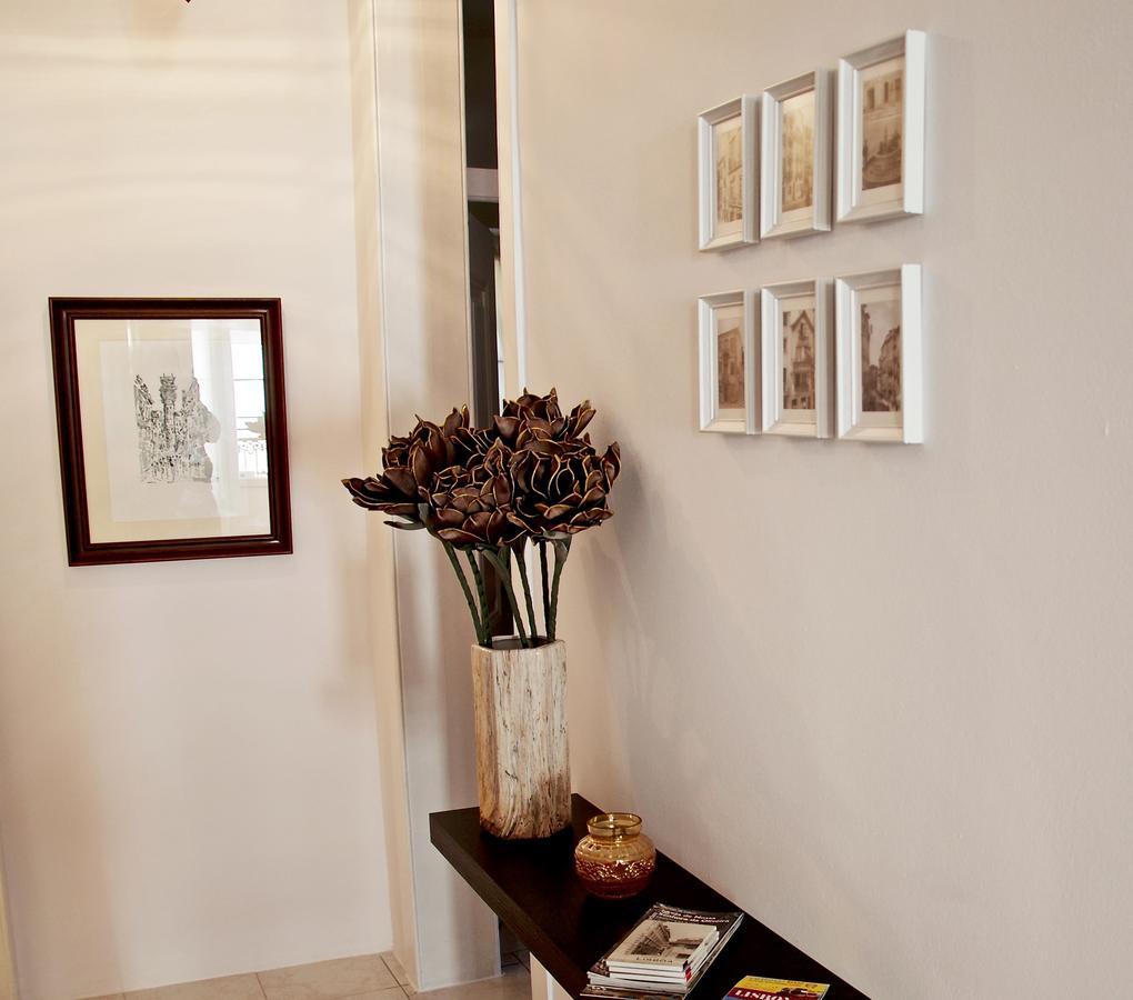 Chiado Lisbon Apartment Zewnętrze zdjęcie