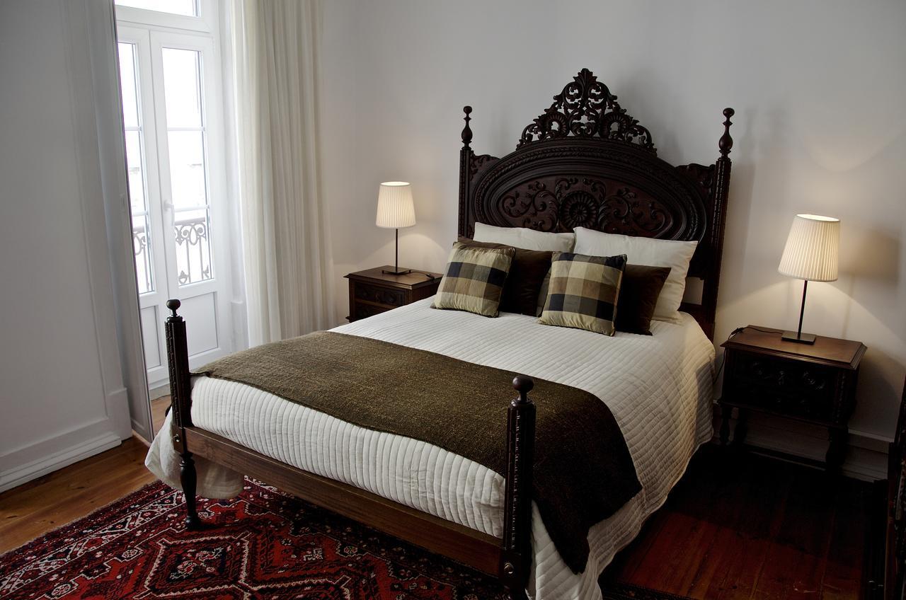 Chiado Lisbon Apartment Zewnętrze zdjęcie