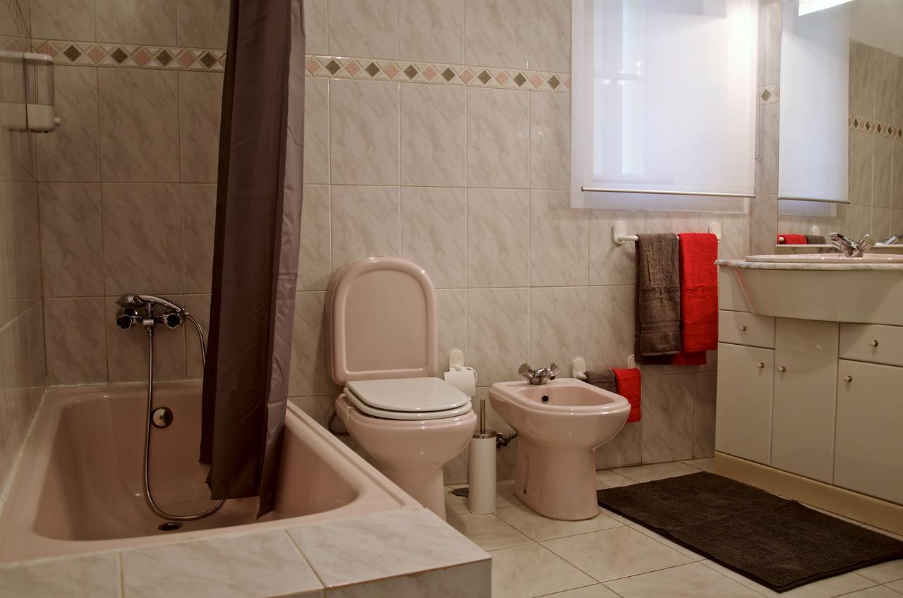 Chiado Lisbon Apartment Zewnętrze zdjęcie
