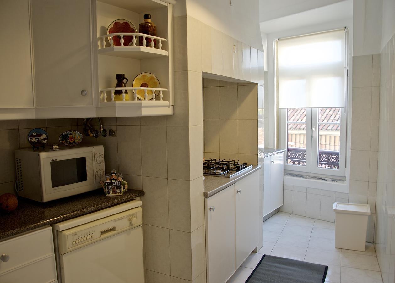 Chiado Lisbon Apartment Zewnętrze zdjęcie